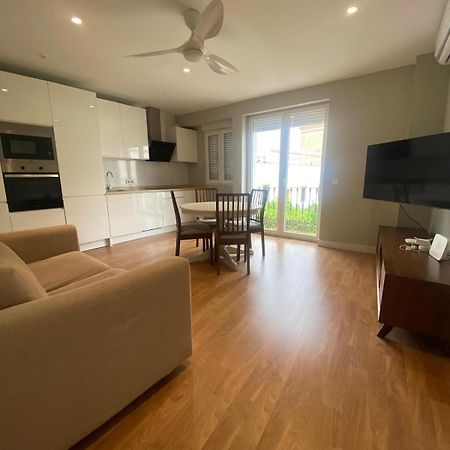 Deluxe Central Dolores De Nuestra Sra Apartment เซบีญา ภายนอก รูปภาพ