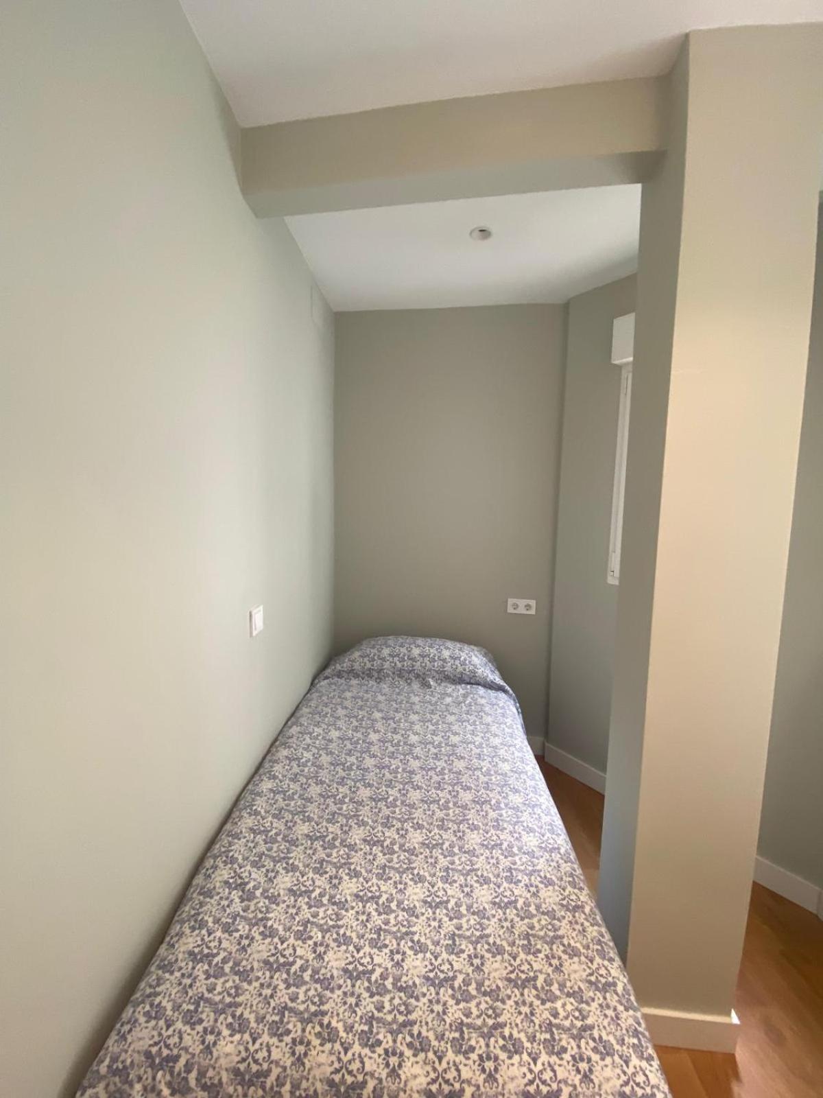 Deluxe Central Dolores De Nuestra Sra Apartment เซบีญา ภายนอก รูปภาพ