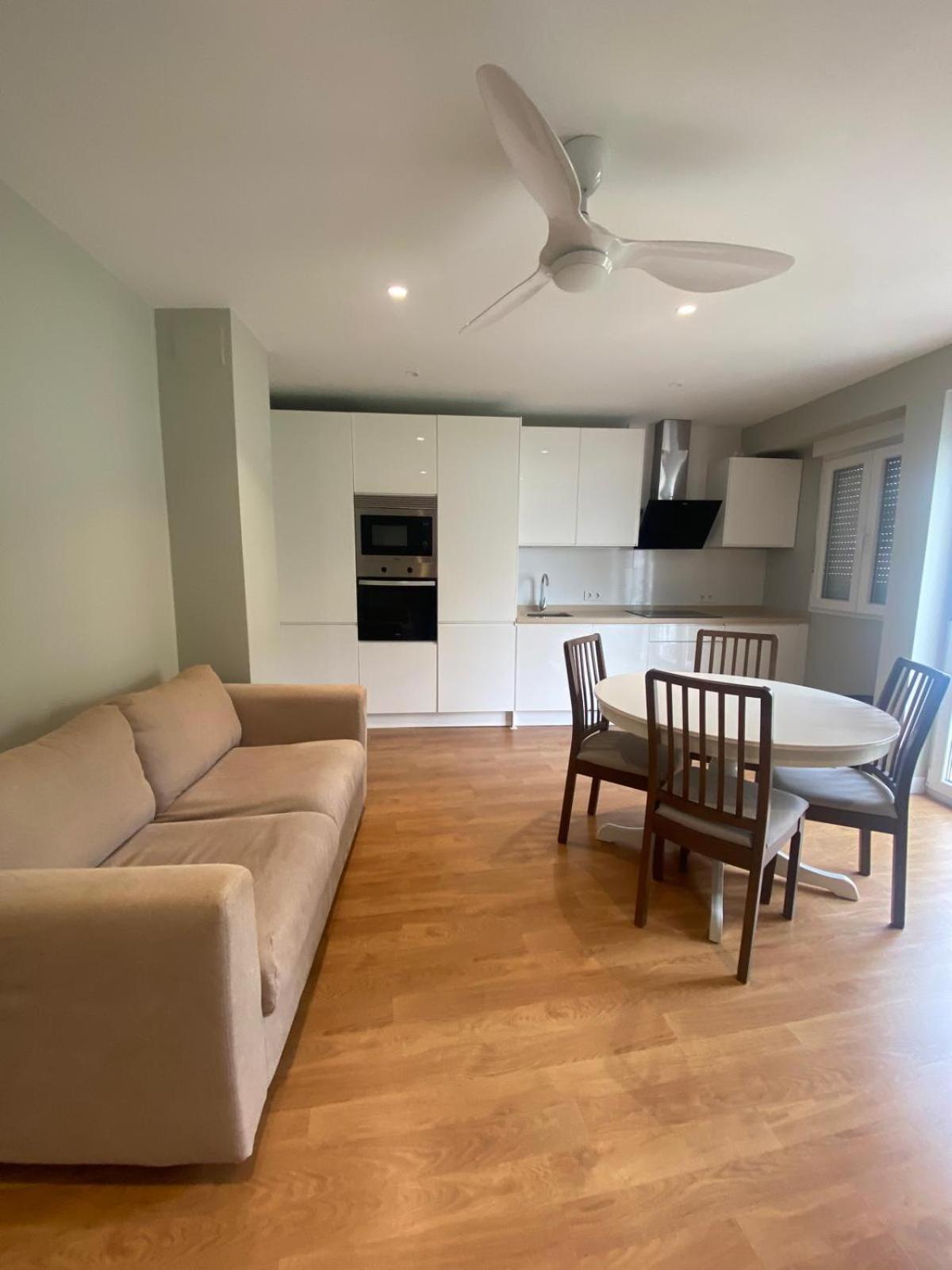 Deluxe Central Dolores De Nuestra Sra Apartment เซบีญา ภายนอก รูปภาพ