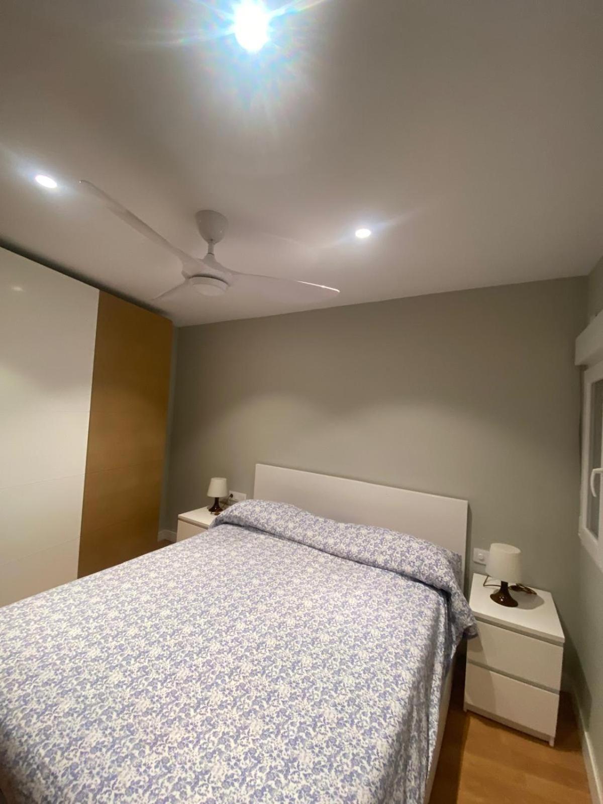 Deluxe Central Dolores De Nuestra Sra Apartment เซบีญา ภายนอก รูปภาพ