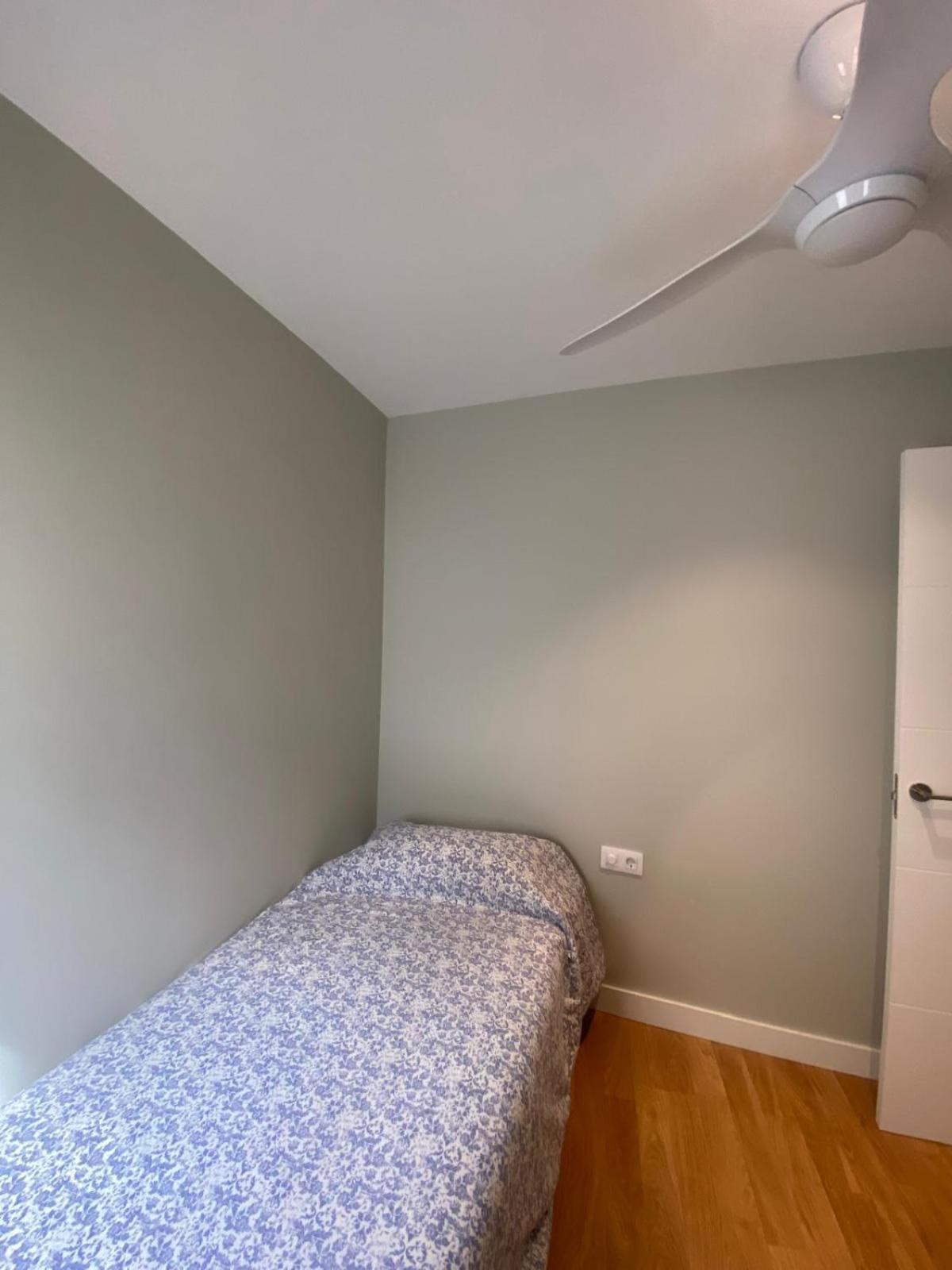 Deluxe Central Dolores De Nuestra Sra Apartment เซบีญา ภายนอก รูปภาพ