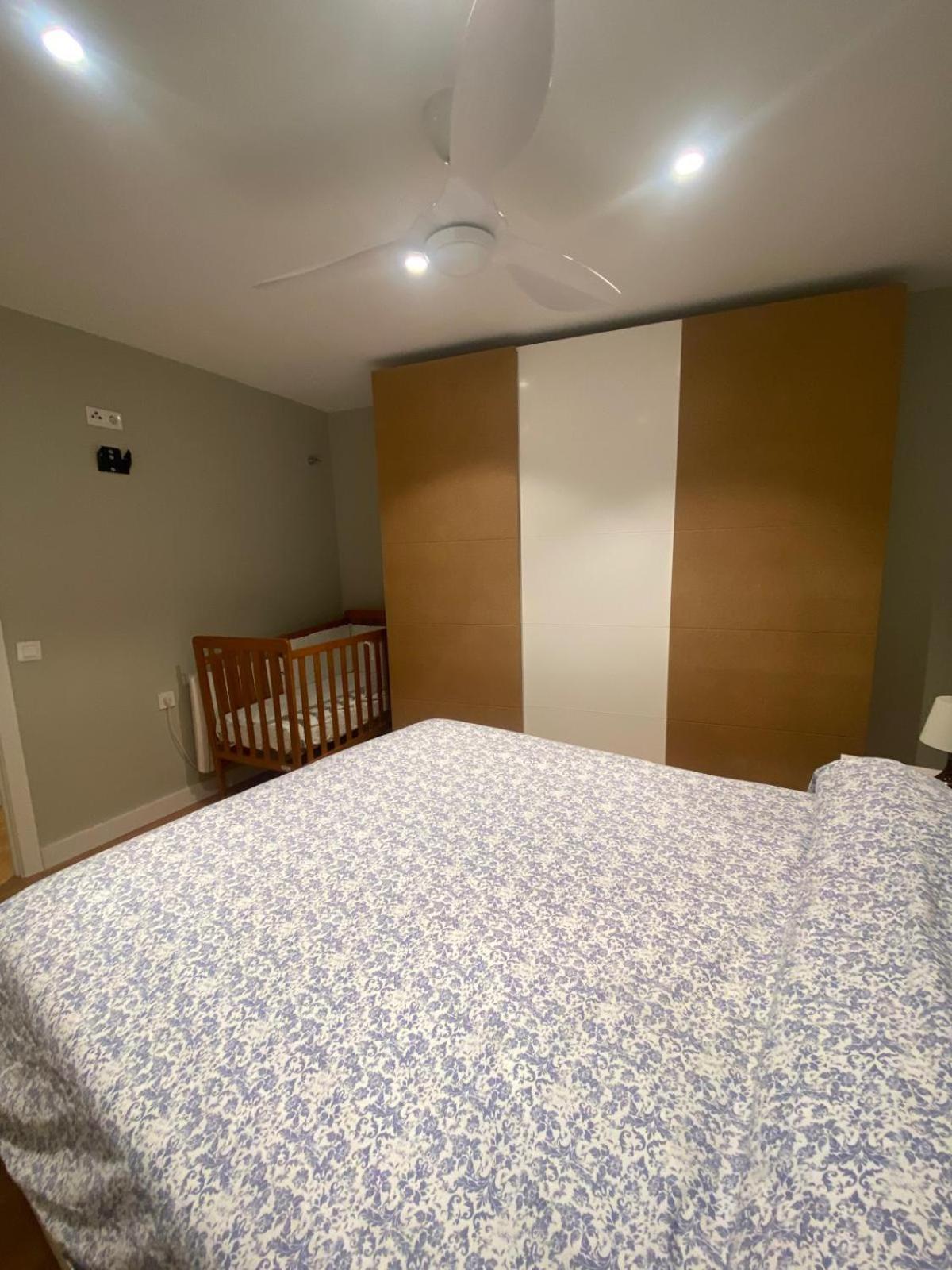 Deluxe Central Dolores De Nuestra Sra Apartment เซบีญา ภายนอก รูปภาพ