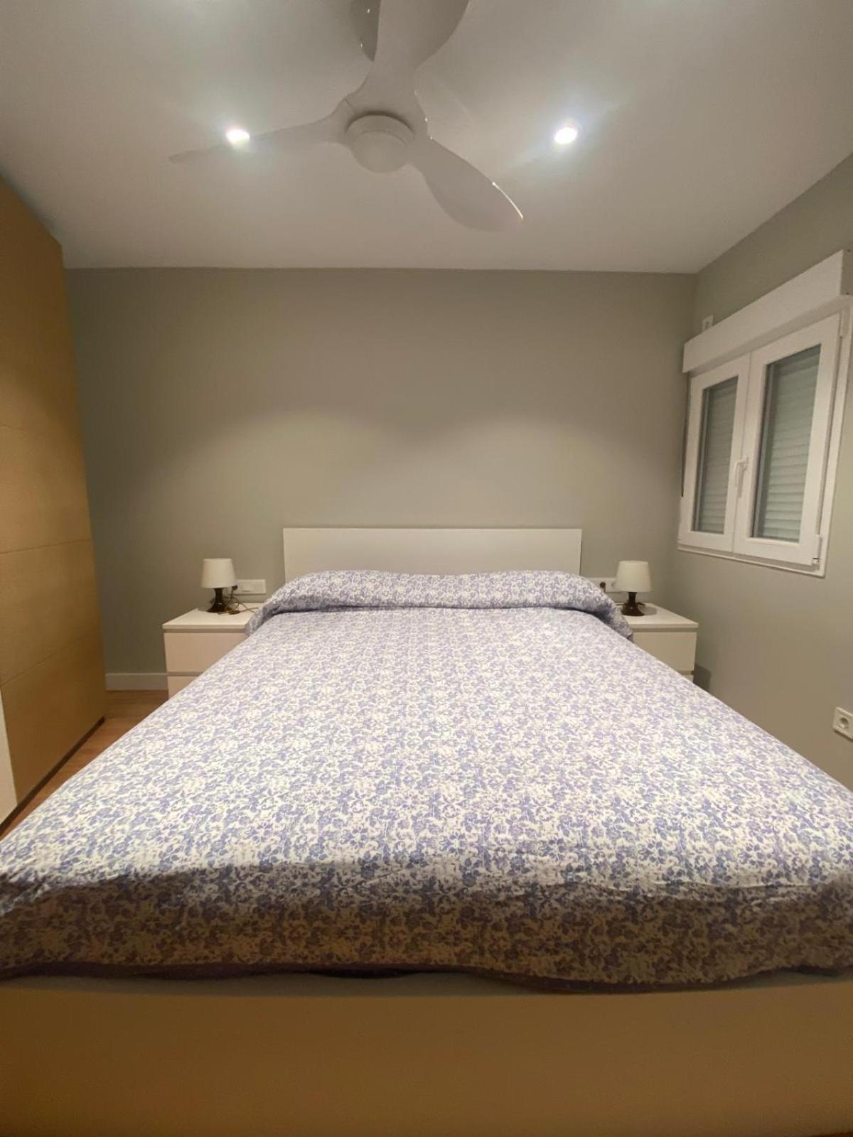 Deluxe Central Dolores De Nuestra Sra Apartment เซบีญา ภายนอก รูปภาพ