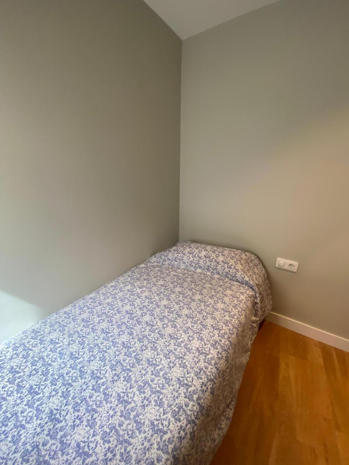 Deluxe Central Dolores De Nuestra Sra Apartment เซบีญา ภายนอก รูปภาพ