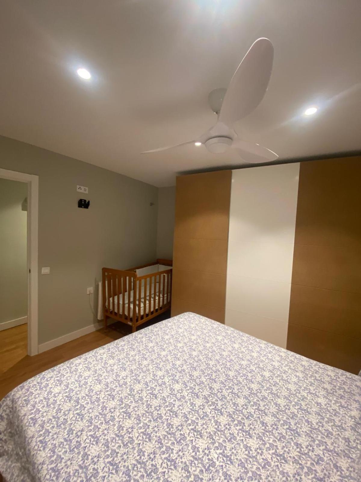 Deluxe Central Dolores De Nuestra Sra Apartment เซบีญา ภายนอก รูปภาพ