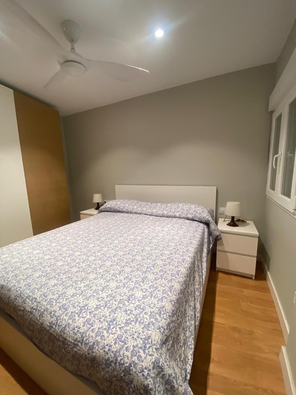 Deluxe Central Dolores De Nuestra Sra Apartment เซบีญา ภายนอก รูปภาพ