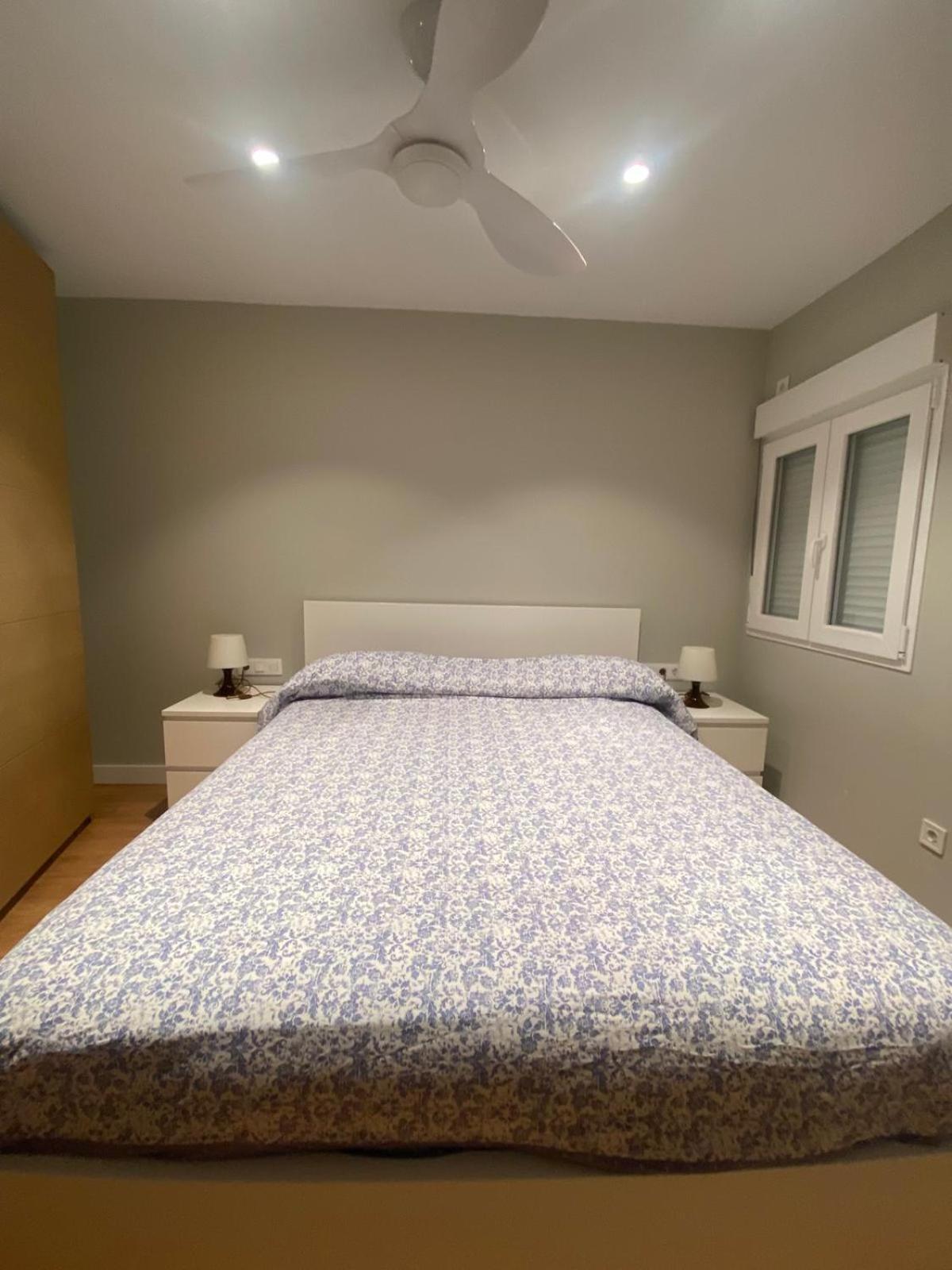 Deluxe Central Dolores De Nuestra Sra Apartment เซบีญา ภายนอก รูปภาพ