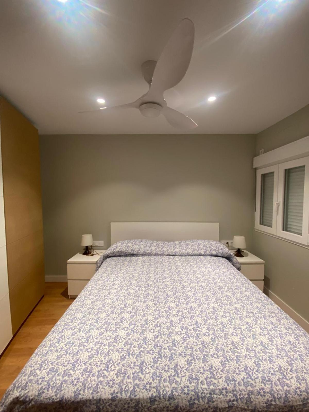 Deluxe Central Dolores De Nuestra Sra Apartment เซบีญา ภายนอก รูปภาพ